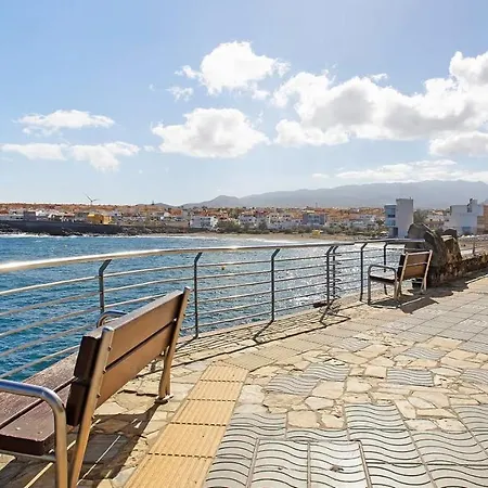 Vcv La Sal Apartment La Garita