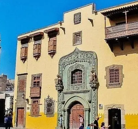 Vcv La Sal Appartement La Garita