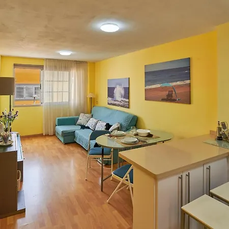 Vcv La Sal Appartement *