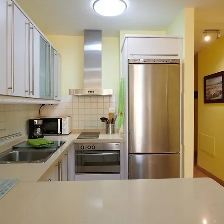 Appartement Vcv La Sal