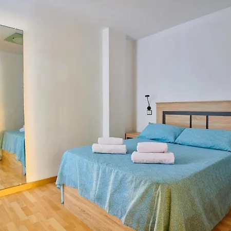 Vcv La Sal Appartement