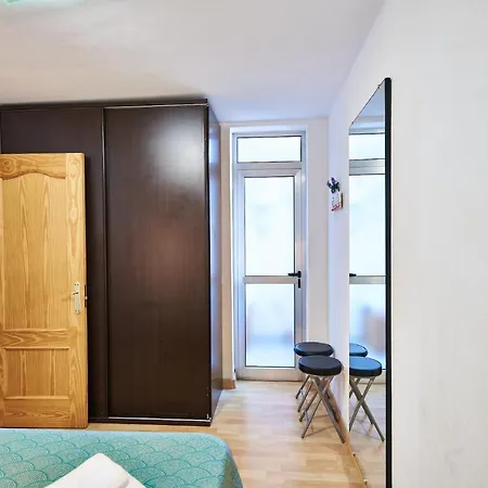 Vcv La Sal Apartment *