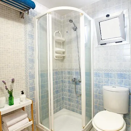 Apartment Vcv La Sal La Garita