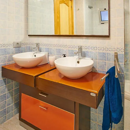 Apartment Vcv La Sal *