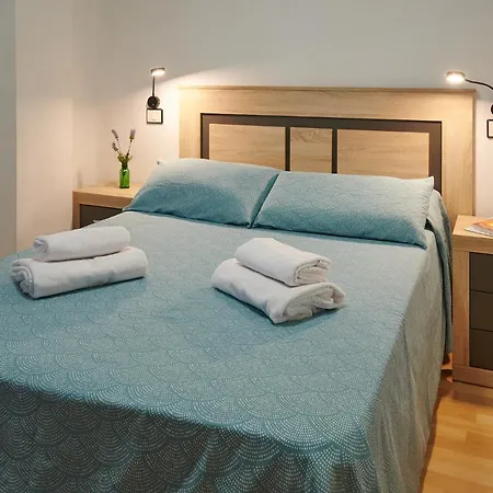 Apartment Vcv La Sal